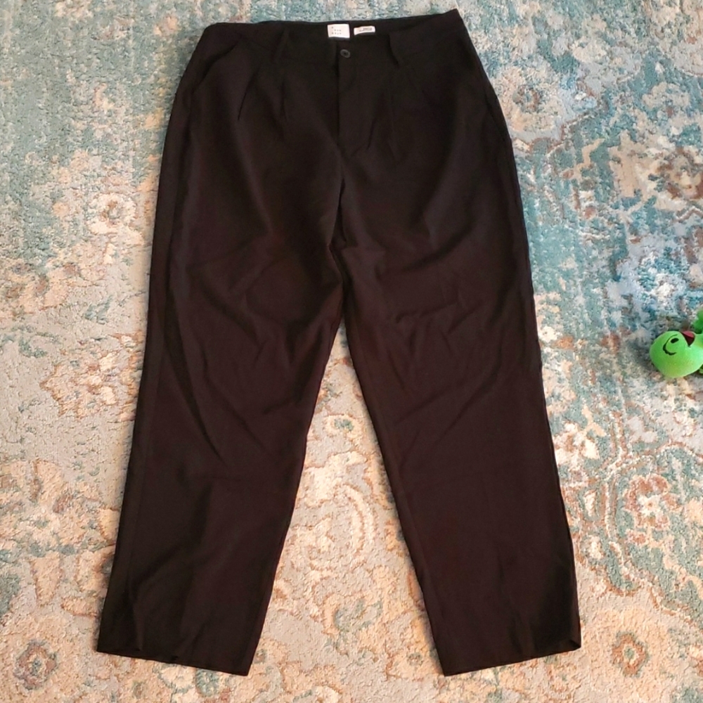Slacks